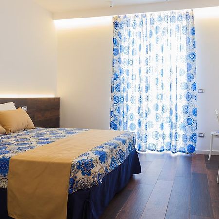 Casa Restino Bed & Breakfast Torre del Greco Bagian luar foto