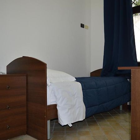 Casa Restino Bed & Breakfast Torre del Greco Bagian luar foto
