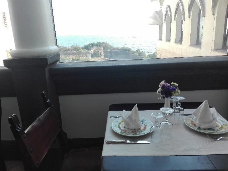 Casa Restino Bed & Breakfast Torre del Greco Bagian luar foto