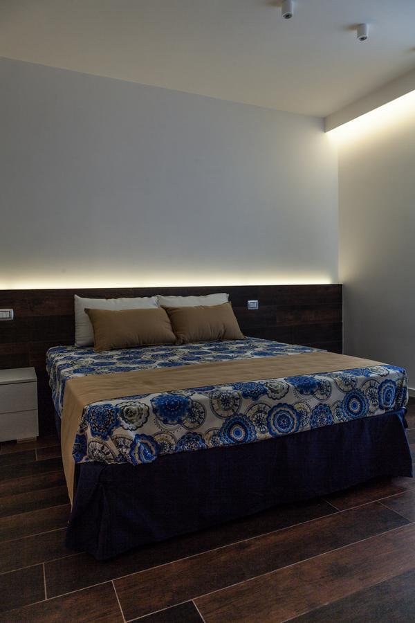 Casa Restino Bed & Breakfast Torre del Greco Bagian luar foto