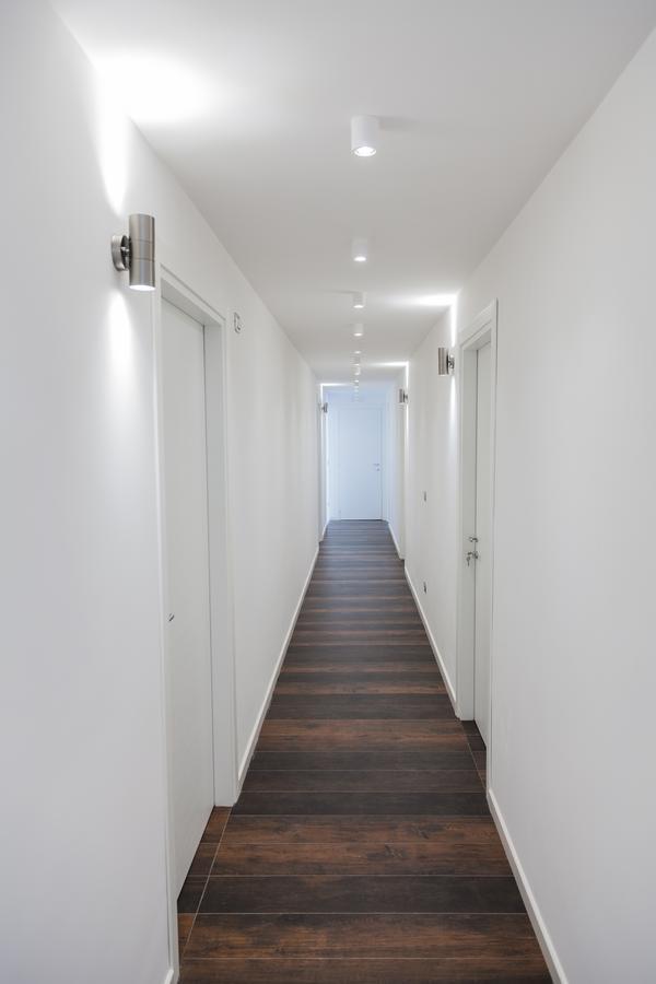 Casa Restino Bed & Breakfast Torre del Greco Bagian luar foto