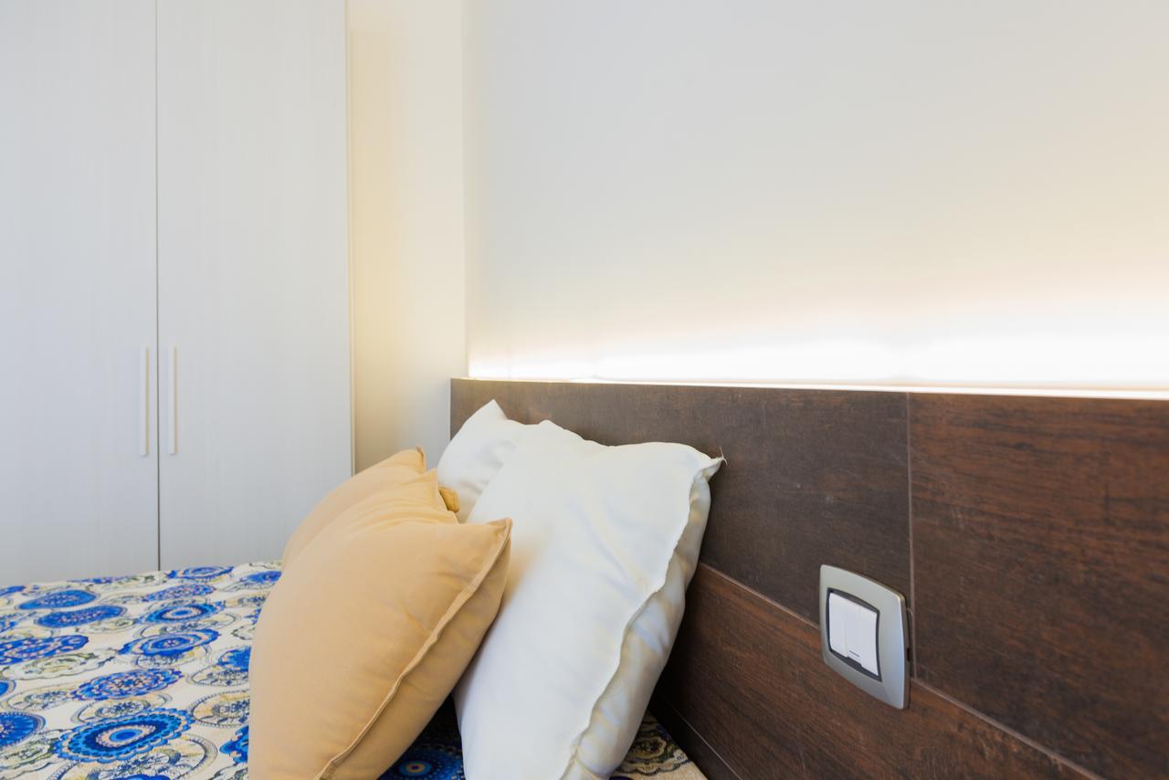Casa Restino Bed & Breakfast Torre del Greco Bagian luar foto