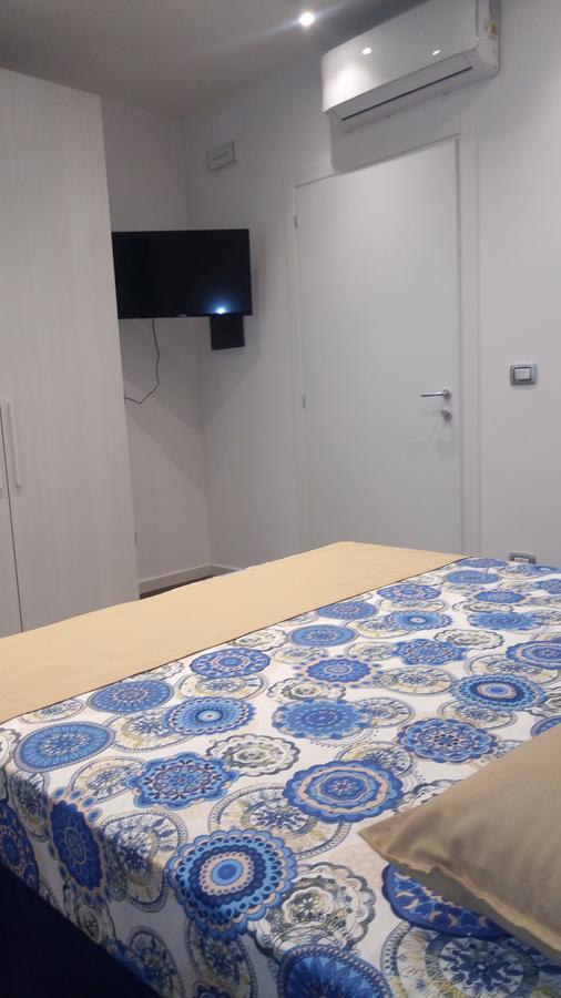 Casa Restino Bed & Breakfast Torre del Greco Bagian luar foto