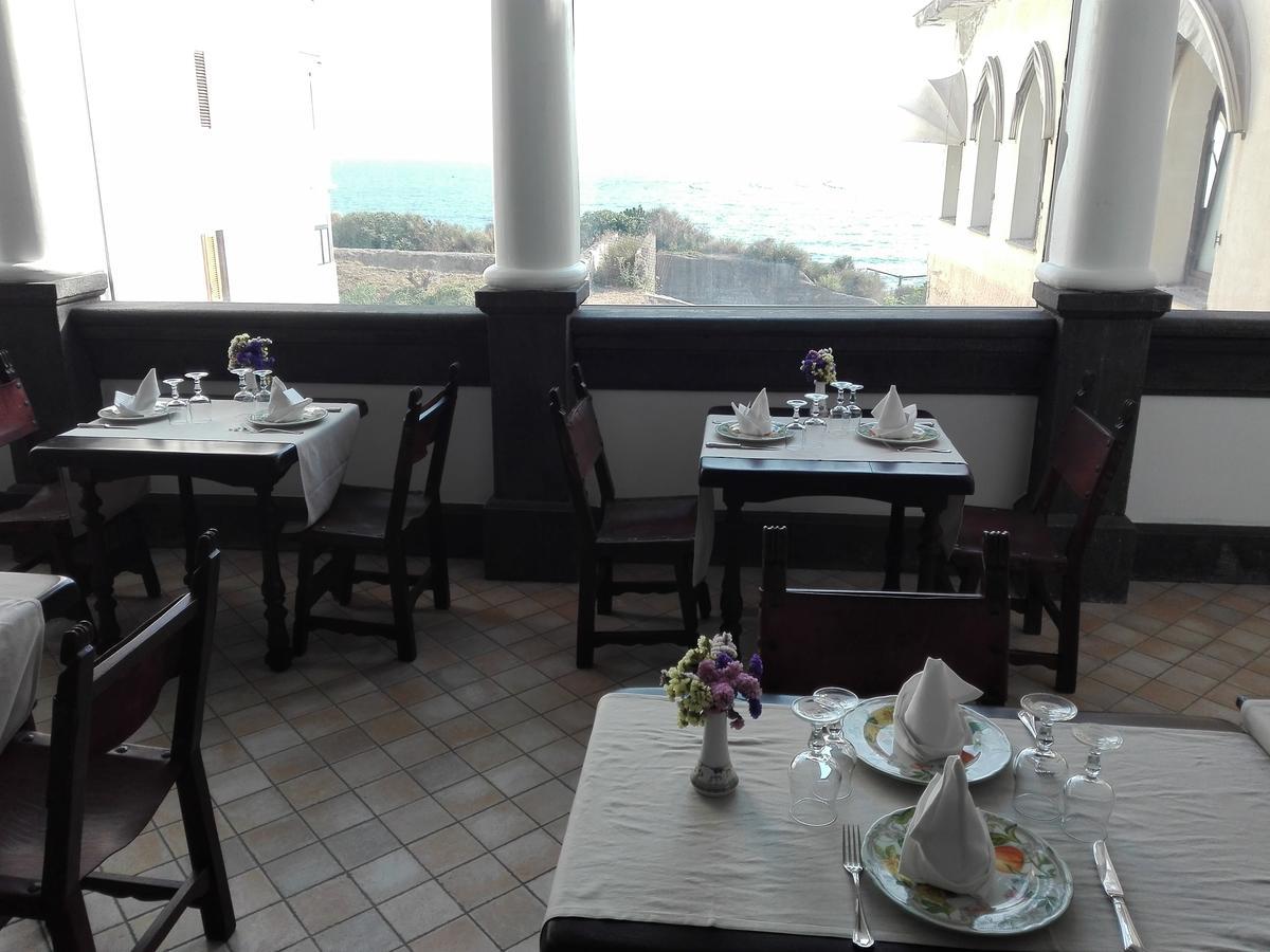 Casa Restino Bed & Breakfast Torre del Greco Bagian luar foto