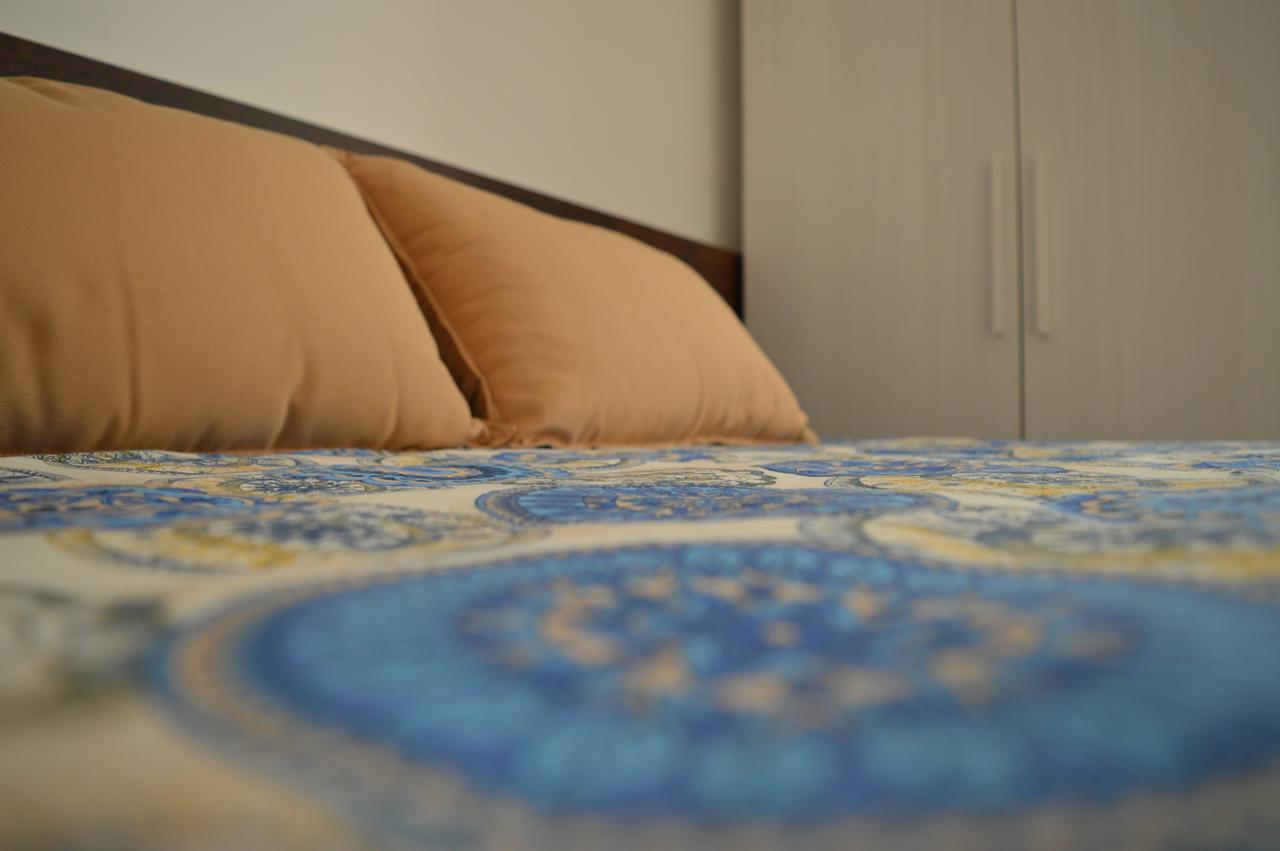 Casa Restino Bed & Breakfast Torre del Greco Bagian luar foto