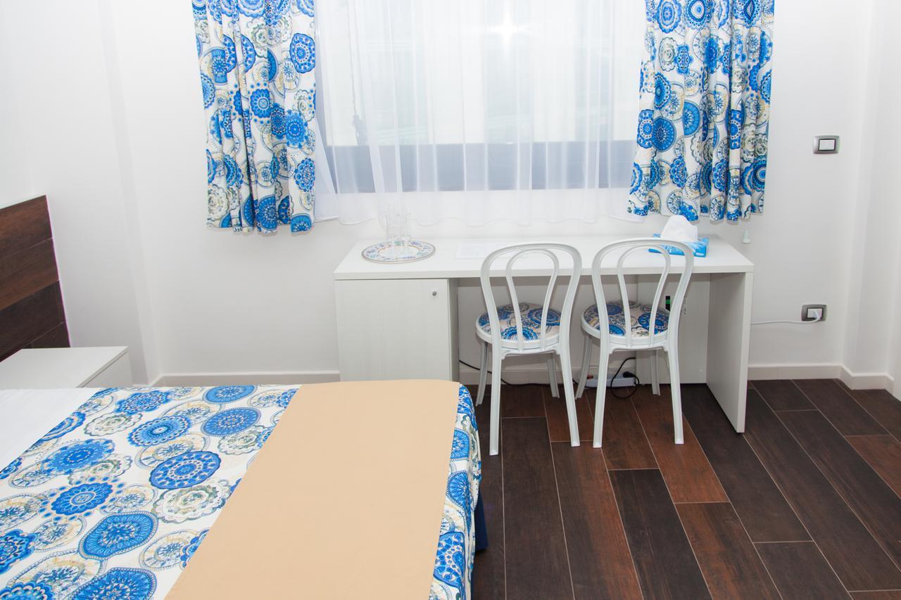 Casa Restino Bed & Breakfast Torre del Greco Bagian luar foto