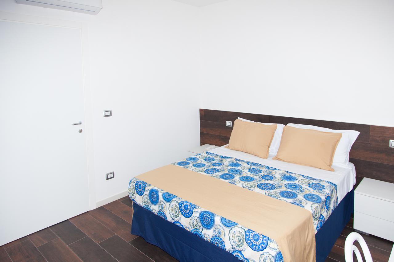 Casa Restino Bed & Breakfast Torre del Greco Bagian luar foto