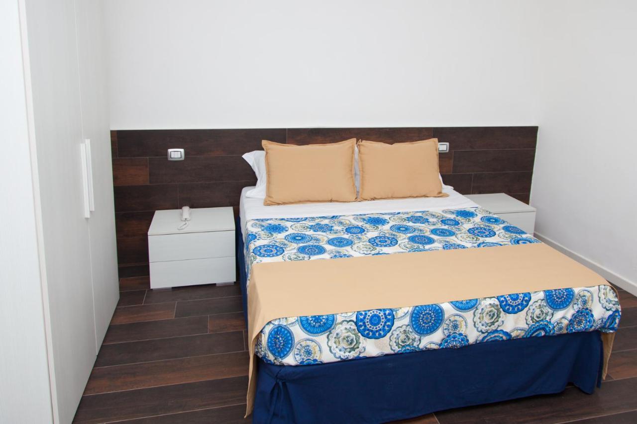 Casa Restino Bed & Breakfast Torre del Greco Bagian luar foto