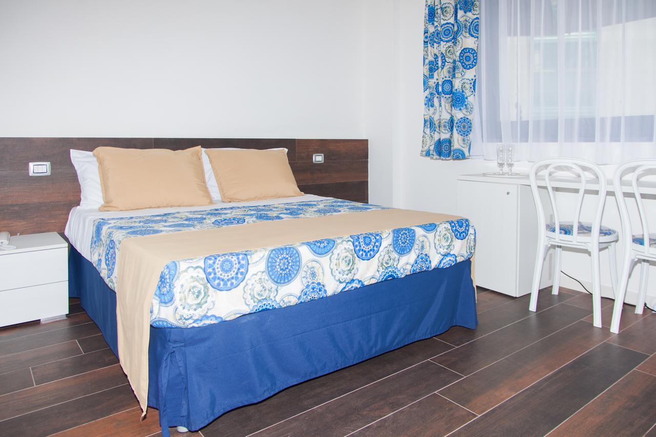 Casa Restino Bed & Breakfast Torre del Greco Bagian luar foto