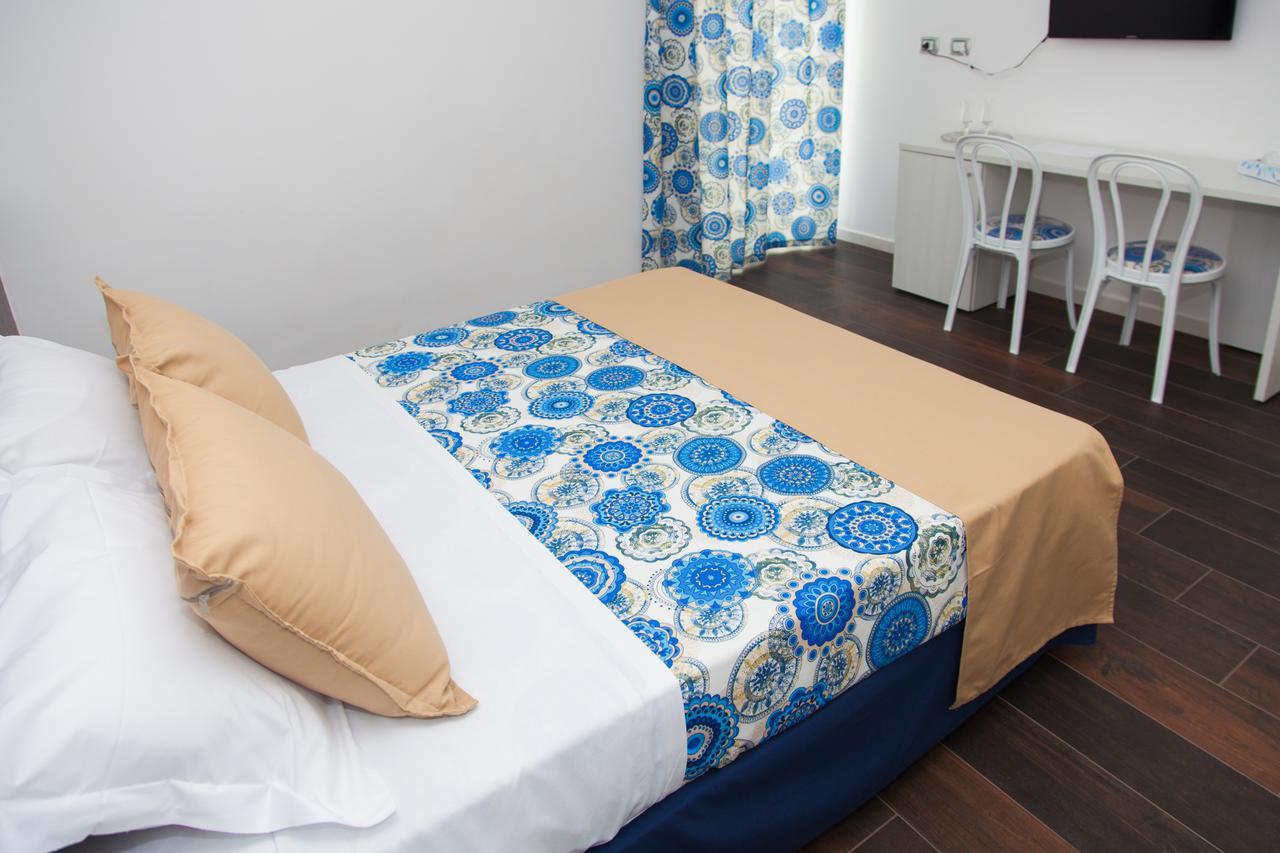 Casa Restino Bed & Breakfast Torre del Greco Bagian luar foto