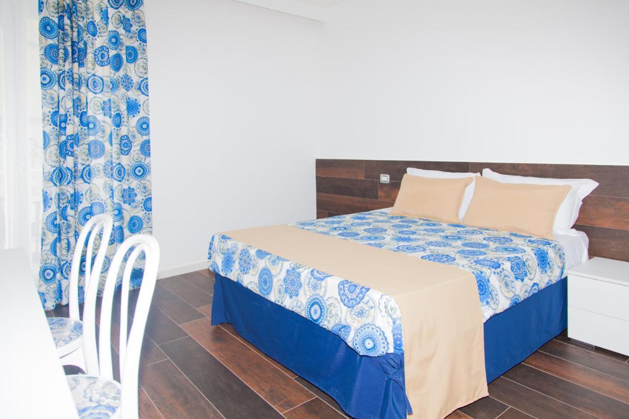 Casa Restino Bed & Breakfast Torre del Greco Bagian luar foto