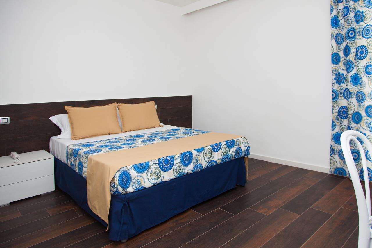 Casa Restino Bed & Breakfast Torre del Greco Bagian luar foto