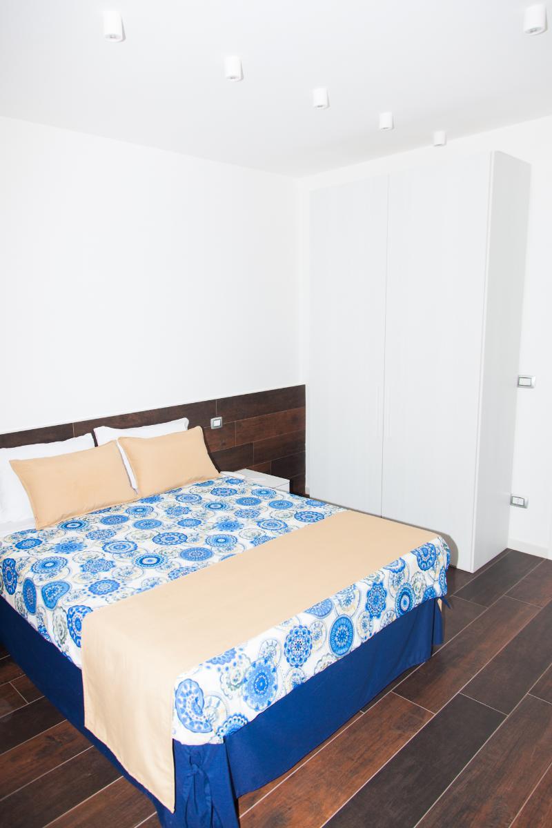 Casa Restino Bed & Breakfast Torre del Greco Bagian luar foto