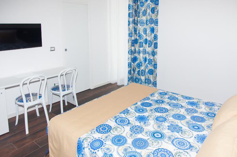 Casa Restino Bed & Breakfast Torre del Greco Bagian luar foto