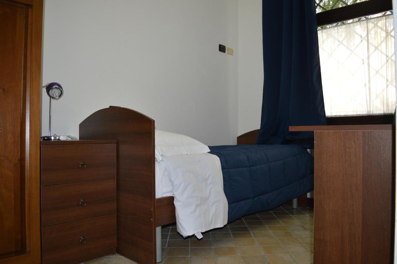 Casa Restino Bed & Breakfast Torre del Greco Bagian luar foto