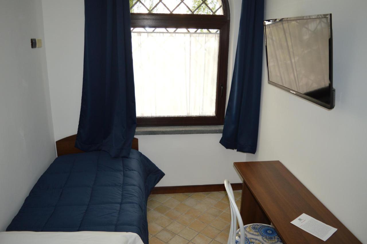 Casa Restino Bed & Breakfast Torre del Greco Bagian luar foto