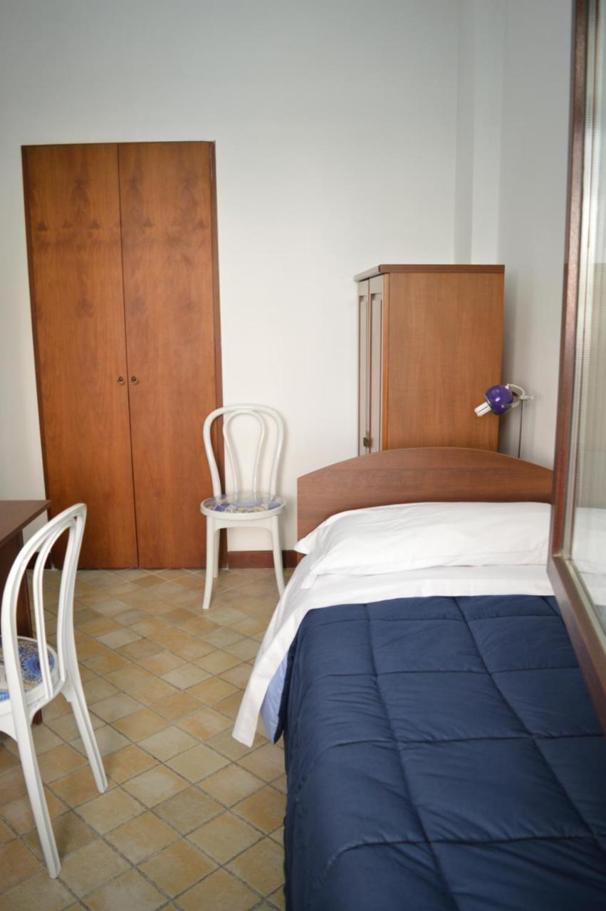 Casa Restino Bed & Breakfast Torre del Greco Bagian luar foto